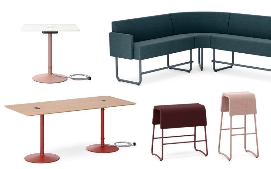 New products autumn 2025.
